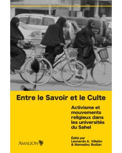 Entre le Savoir et le Culte : Activisme et mouvements