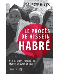 Le proces de Hissein Habre