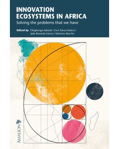 Innovation Ecosystems in Africa: Solving the problems that