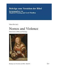 Nomos and Violence