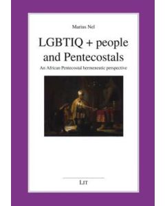 LGBTIQ + people and Pentecostals