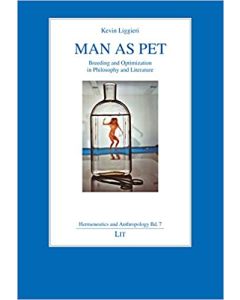 Man as Pet