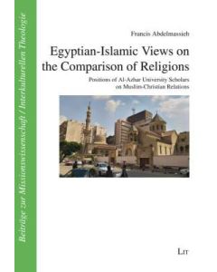 Egyptian-Islamic Views on the Comparison of Religions