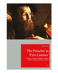 Preacher as First Listener, The