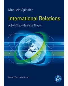 International Relations: A Self Study Guide to Theory