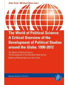 World of Political Science, The