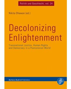 Decolonizing Enlightenment