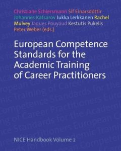 European Competence Standards for the Academic Training of