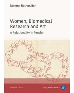 Women, Biomedical Research and Art