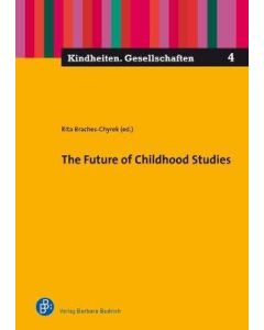 Future of Childhood Studies, The