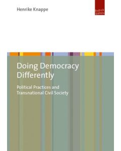 Doing Democracy Differently