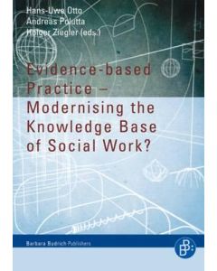 Evidence-Based Practice :Modernising the Knowledge Base of