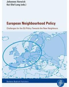 European Neighbourhood Policy