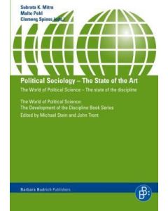 Political Sociology - The State of the Art