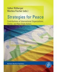 Strategies for Peace