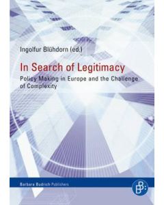 In Search of Legitimacy