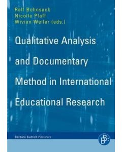 Qualitative Analysis and Documentary Method