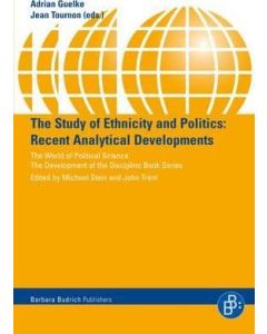 Study of Ethnicity and Politics, The