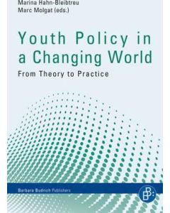 Youth Policy in a Changing World