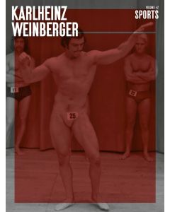 Karlheinz Weinberger: Sports (Volume 2)