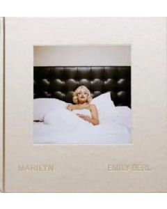 Marilyn: Emily Berl