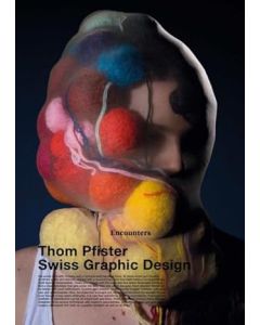 Swiss Graphic Design: Thom Pfister