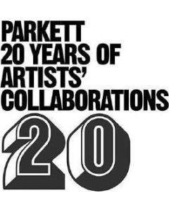 Parkett-20 Years of Artists' Collaborations