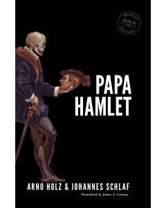 Papa Hamlet