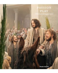 Passion Play Oberammergau 2022