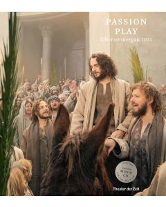 Passion Play Oberammergau 2022 BK/CD