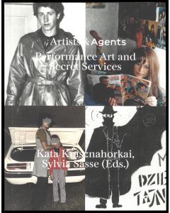 Artists & Agents