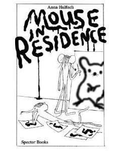 Mouse in Residence