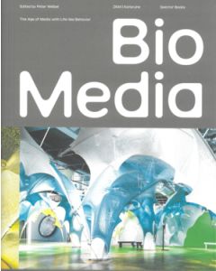 BioMedia- The Age of Media with Life-like Behavior