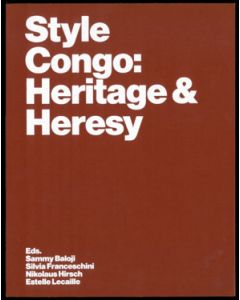 Style Congo: Heritage and Heresy