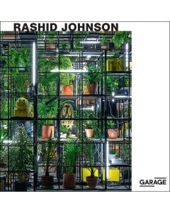 Rashid Johnson