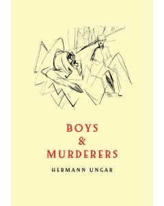 Boys and Murderers