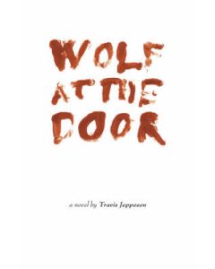 Wolf at the Door