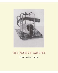 Passive Vampire, The