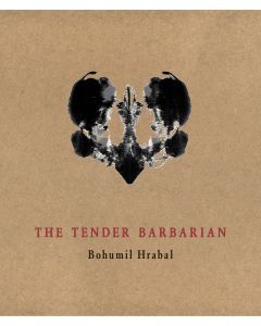 Tender Barbarian cover