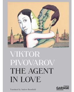 The Agent in Love