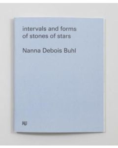 Intervals and Forms of Stones and Stars