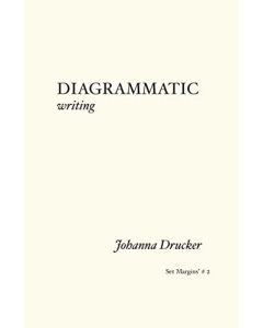 Diagrammatic Writing [Set Margins]