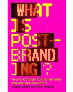 What is post-branding? [Set Margins]