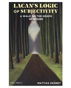 Lacan's Logic of Subjectivity