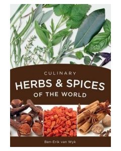 Culinary Herbs & Spices of the World