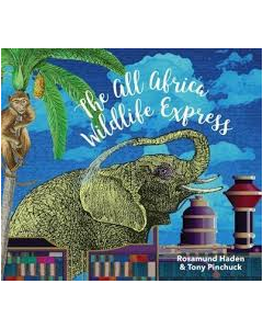 All Africa Wildlife Express, The