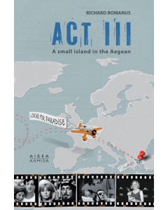 Act III - front