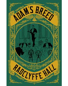 Adam's Breed