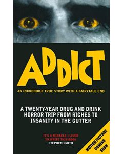 Addict: [NEVER PUBLISHED]