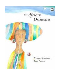 African Orchestra, The